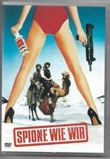 Spione wir dvd gebraucht kaufen  Borgentreich