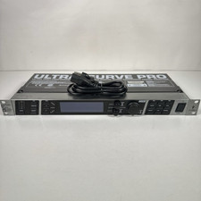 Behringer deq2496 ultra for sale  Yelm