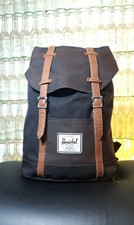 Herschel retreat classics gebraucht kaufen  Berlin