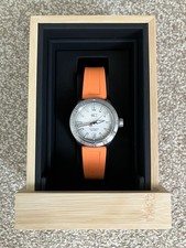 Christopher ward c60 for sale  OLNEY