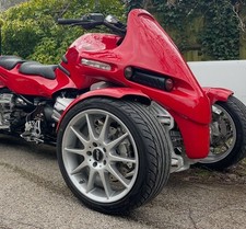 Bmw quads for sale  MILTON KEYNES