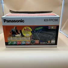 Vintage panasonic spc96 d'occasion  Expédié en Belgium
