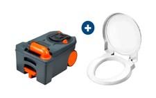Thetford fresh set gebraucht kaufen  Neumarkt i.d.OPf.