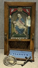 Antique catholic viaticum for sale  Iselin