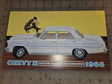 1966 chevy ii for sale 1966 chevy ii for sale Wheeling