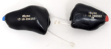 Audiosync isync invisible for sale  Kenosha