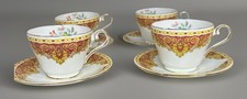 Aynsley set cups for sale  NEWARK