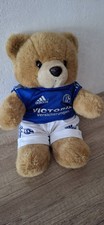 Schalke teddy bär gebraucht kaufen  Krefeld