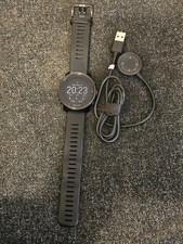 Polar grit black for sale  LEICESTER