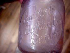1916 half pint for sale  Canon City