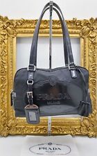Prada bauletto tote usato  Tribiano