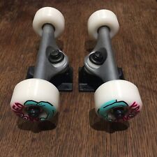 Deluxe skateboard trucks for sale  MILTON KEYNES