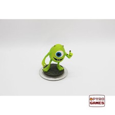 Mike Wazowski - Monsters Inc - Disney Infinity comprar usado  Enviando para Brazil