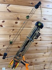 Proline cyclone model for sale  Fair Grove