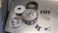 Yamaha xs250 clutch for sale  LANCASTER