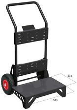 Gys chariot roues d'occasion  Expédié en France