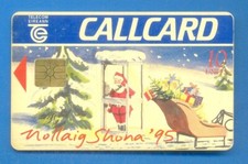Nollaig shona 95.irish for sale  UK