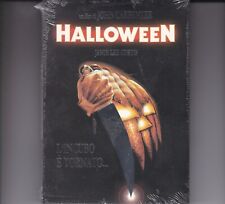 Halloween dvd usato  Torino