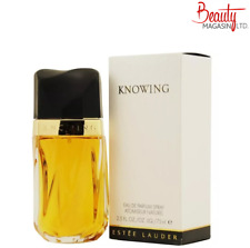 Estee lauder knowing for sale  WEMBLEY