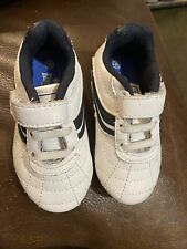 Lonsdale toddler shoes for sale  ILFORD