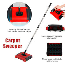 New carpet sweeper for sale  DUNSTABLE