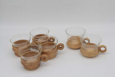 Set ddr gläser gebraucht kaufen  Müncheberg