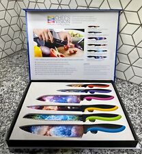 Chef vision cosmos for sale  Plano