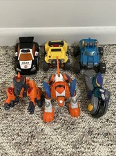 Hasbro playskool transformers for sale  Shepherd