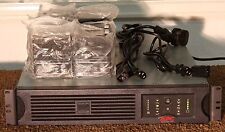 Apc 3000 ups for sale  STOCKPORT