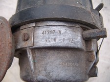 Rover twin points for sale Rover twin points for sale  NOTTINGHAM