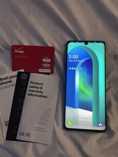 Nice velvet 128gb for sale  Vero Beach