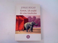 Komm erzähl dir gebraucht kaufen  Aarbergen