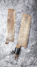 Nakiri klingen japanisches gebraucht kaufen  Ludwigshafen am Rhein