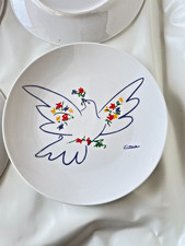 Picasso dove peace for sale  Arcadia
