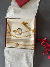 Cartier tuch gebraucht kaufen  Regensburg