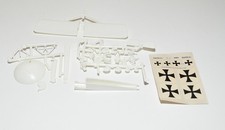 Revell modellino aereo usato  Casalpusterlengo