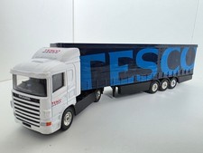 Corgi tesco lorry for sale  FALKIRK