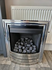 Gas fire for sale  BLACKPOOL