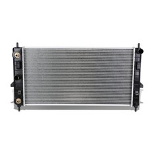 Radiador Fit 03-10 Saturn Lon 1/Pontiac G4 G5 estilo AT OE núcleo de alumínio DPI 2608, usado comprar usado  Enviando para Brazil