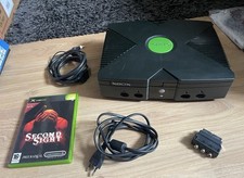 Console xbox 1ère d'occasion  Étampes