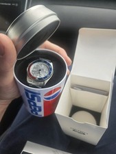Seiko pepsi srlp99 usato  Vilminore di Scalve