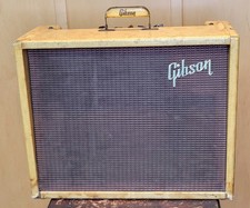1959 gibson ga20t for sale  Portland