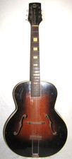 Vintage gretsch new for sale  Jacksonville