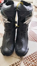 Alpinestars stivali supertech usato  Valdobbiadene