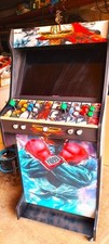 Borne jeux arcade d'occasion  Montmorency