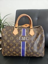 Louis vuitton speedy usato  Sori