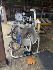 High pressure washer for sale  Brooklyn