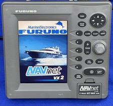 Furuno rdp 148 for sale  Sturtevant