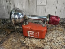 Vintage flashlight lantern for sale  Attica