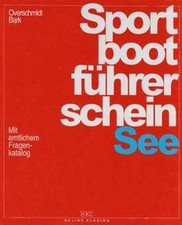 Sportbootführerschein see leh gebraucht kaufen  Berlin